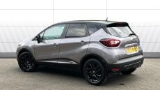 Renault Captur 0.9 TCE 90 Iconic 5dr Petrol Hatchback